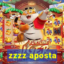 zzzz aposta
